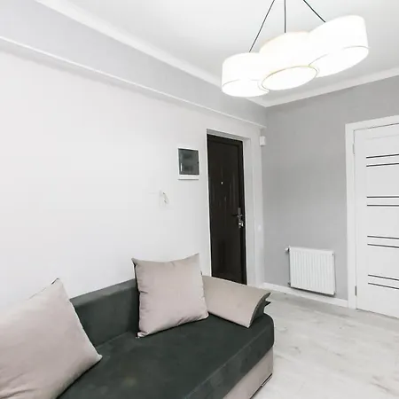 Cozy Nice Apartament Central Area Chisinau Exterior photo