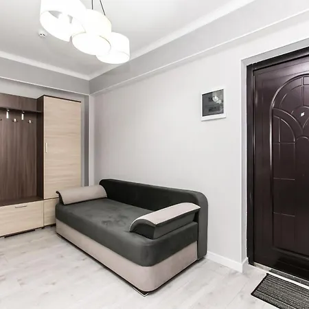 Cozy Nice Apartament Central Area Chisinau Exterior photo