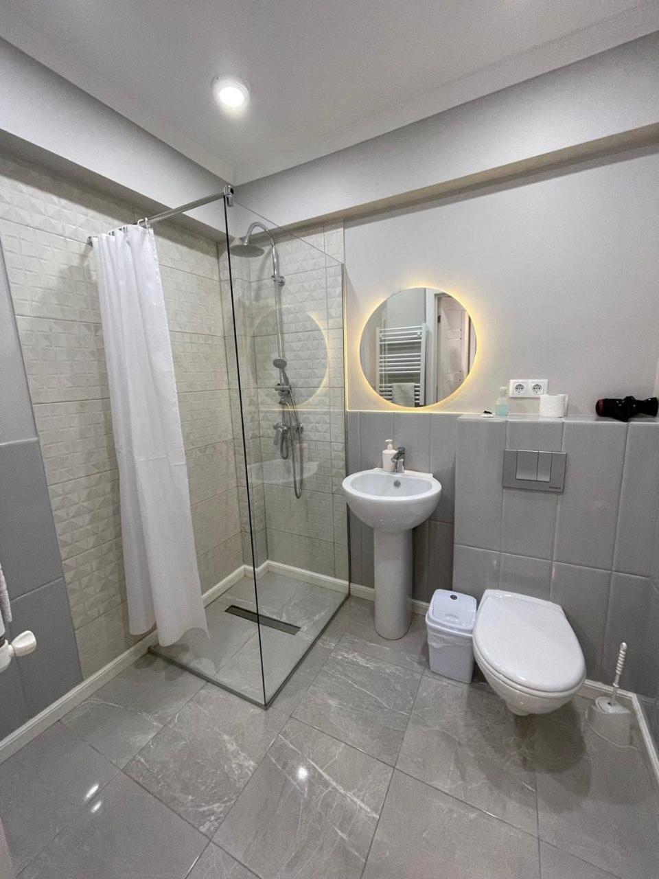 דירה Cozy Area *