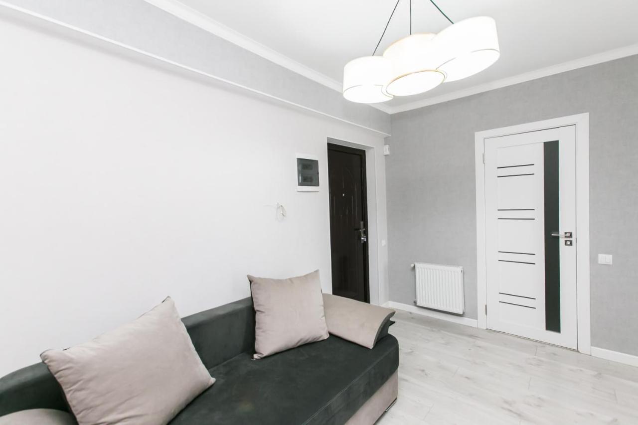 Cozy Area * צ'יסינאו