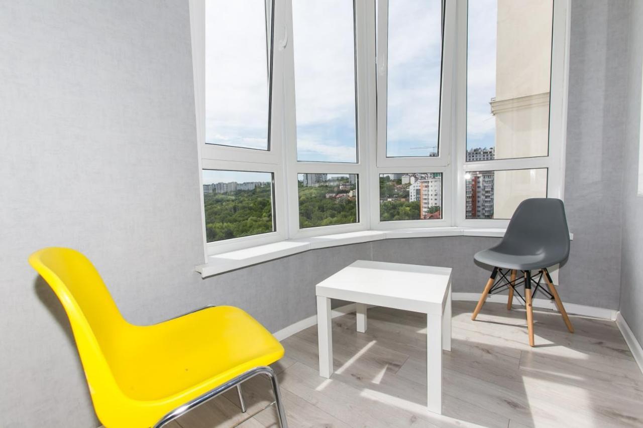 Cozy Area * צ'יסינאו
