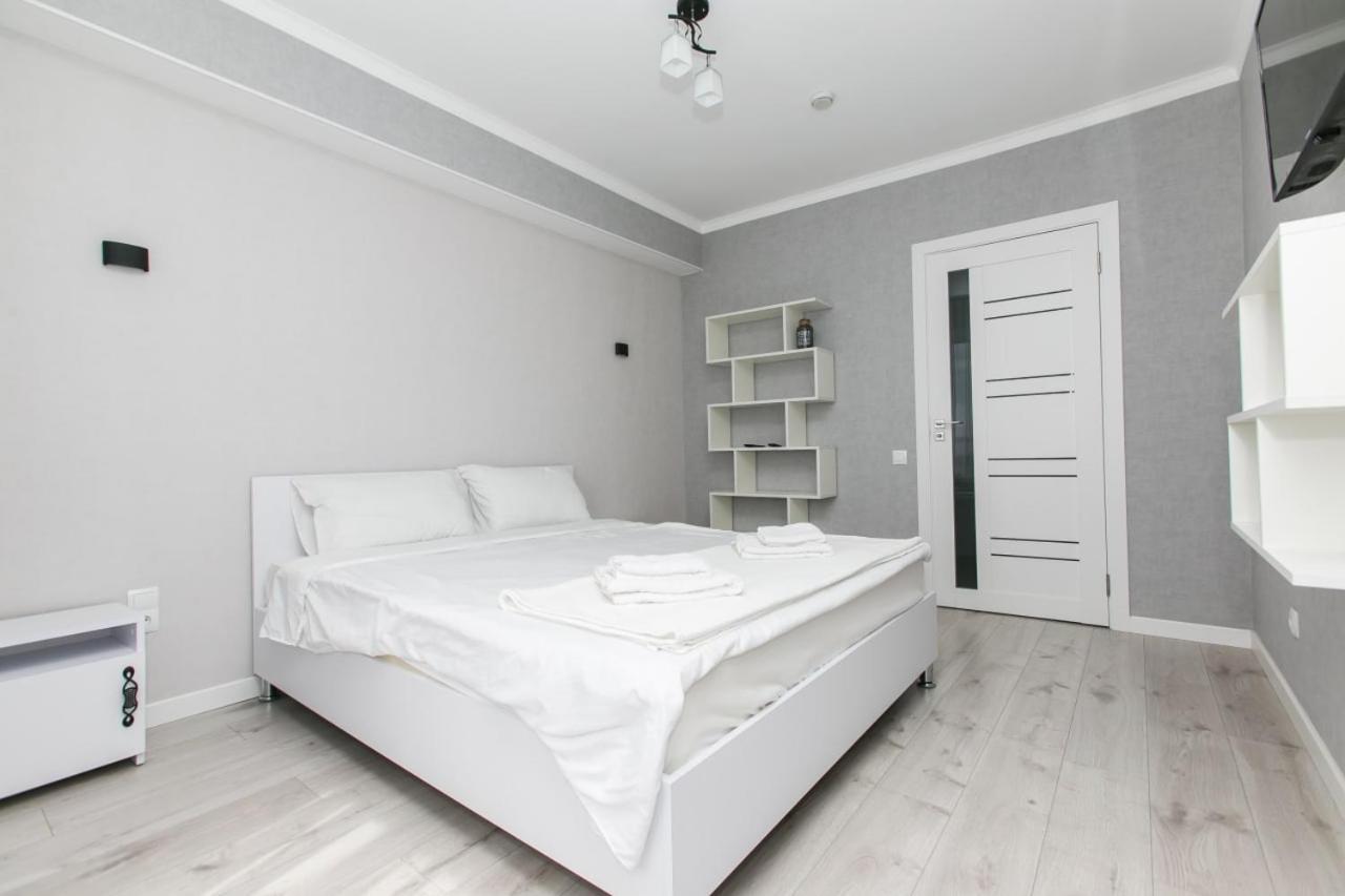 דירה Cozy Area צ'יסינאו