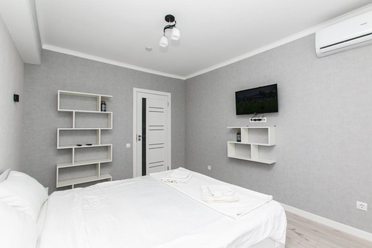 דירה Cozy Area צ'יסינאו