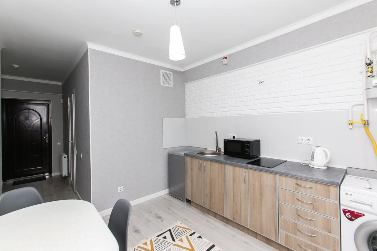 Cozy Area צ'יסינאו