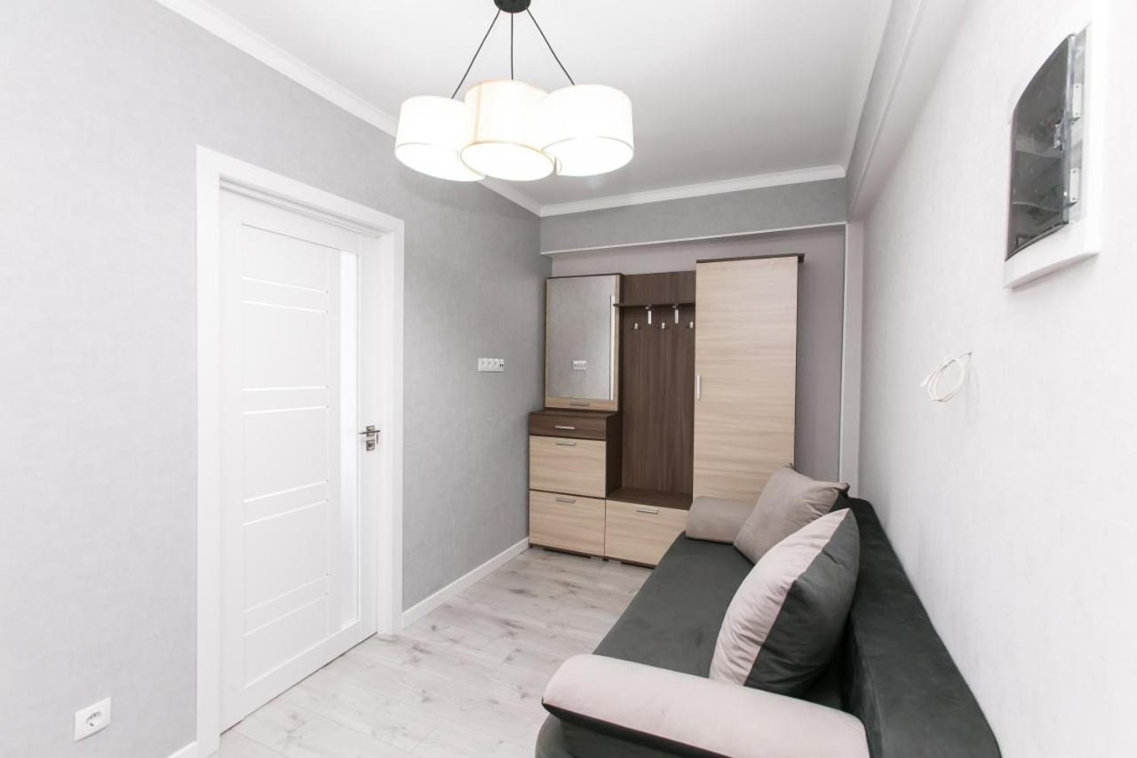 Cozy Area * צ'יסינאו